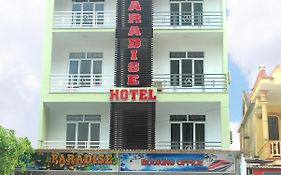 Paradise Hotel